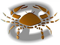 Знак Зодиака Рак